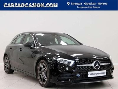 Mercedes A200