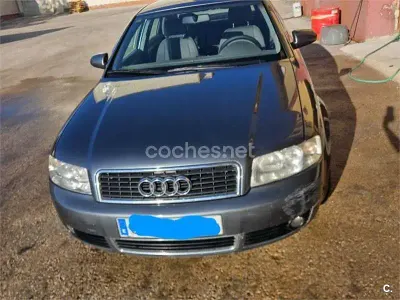 Usado Audi A4