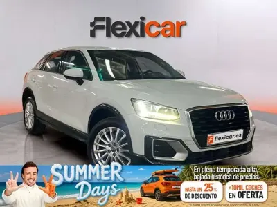 Usado Audi Q2