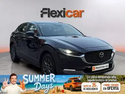 Usado Mazda CX-30