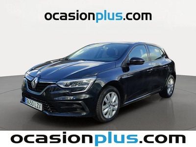 Renault Mégane IV