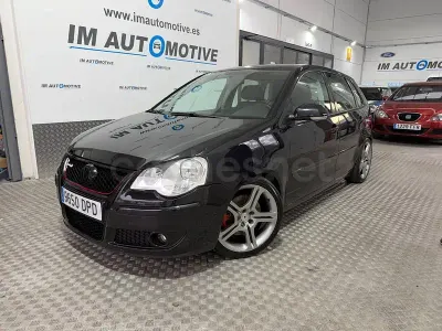 Usado VW Polo