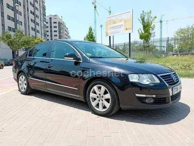 Usado VW Passat