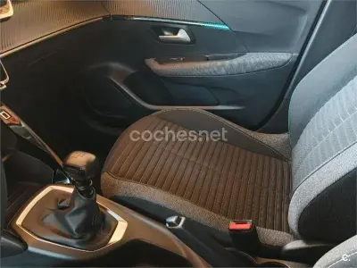 Usado Peugeot 208