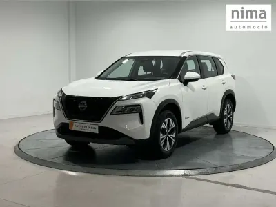 Usado Nissan X-Trail
