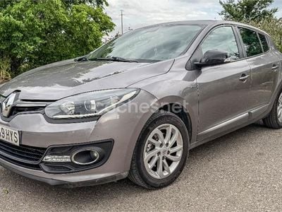 Renault Mégane III