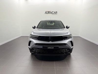 Usado Opel Mokka S 136 CV (100 kW) 2024 Gris SUV