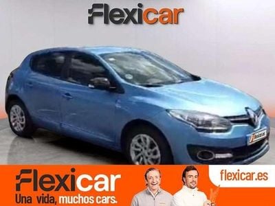 Renault Mégane III