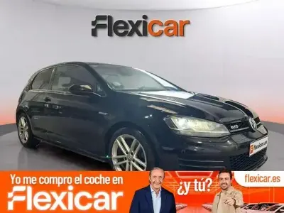 Usado VW Golf VII