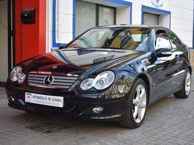 Mercedes C180