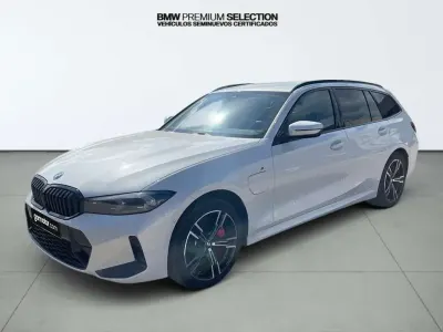 Usado BMW 330e