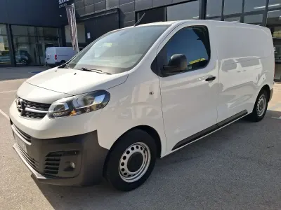 Usado Opel Vivaro-e Combi