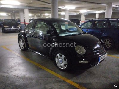 VW Beetle