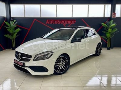 Mercedes A220