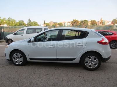 Renault Mégane III