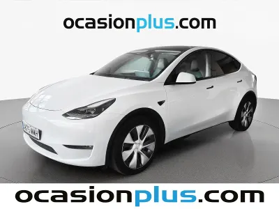 Usado Tesla Model Y