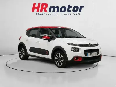 Usado Citroën C3