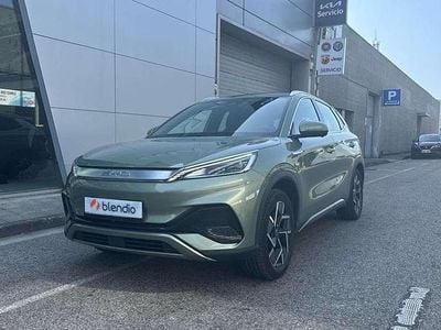 BYD Atto 3