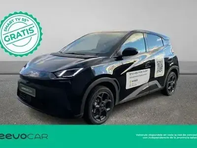 Usado BYD Dolphin Comfort 64 kW (88 CV) 2025 Negro Utilitario