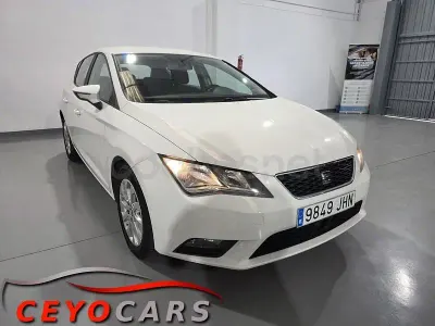 Usado Seat Leon