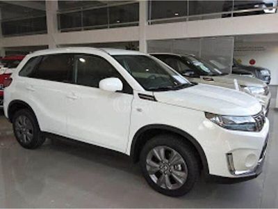 usado Suzuki Vitara 1.4t Gle Mild Hybrid Co2