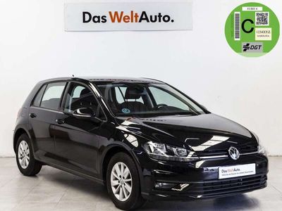 usado VW Golf VII 