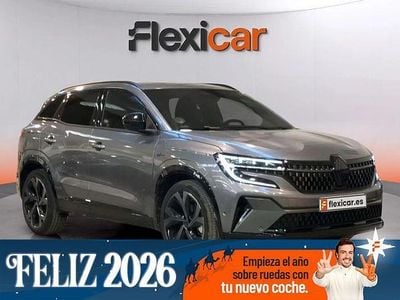Gris / plata Usado 2025 Renault Austral Esprit Alpine SUV | 35.290 € (Caro)