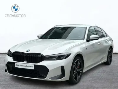 Usado BMW 330e