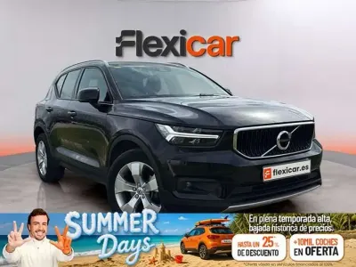 Usado Volvo XC40