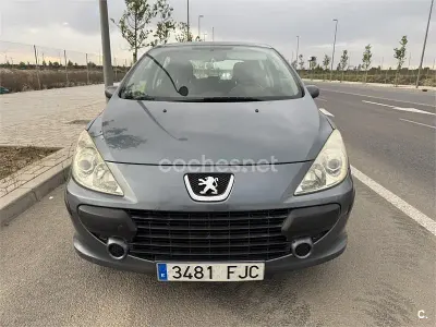 Usado Peugeot 307