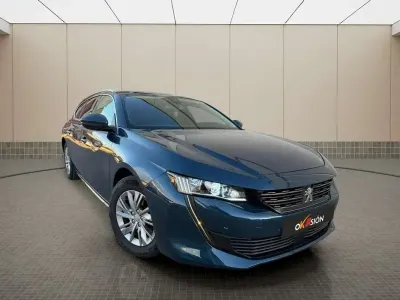 Usado Peugeot 508 SW