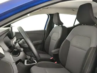 Usado Dacia Sandero