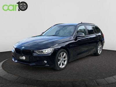 usado BMW 320 Serie 3 d touring