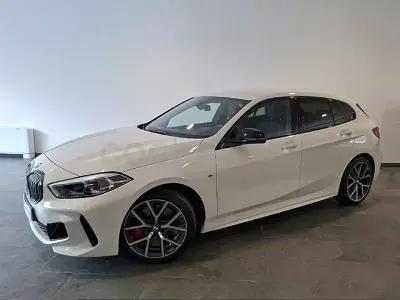 Używany BMW 128