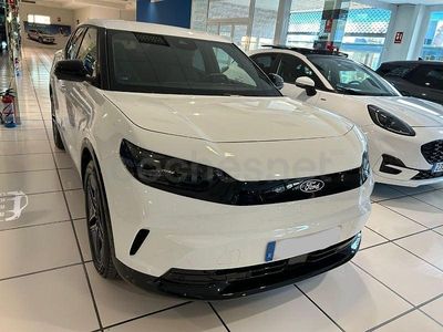 Eléctrico Usado 2024 Ford Capri Premium SUV | 39.000 € (Un poco caro)
