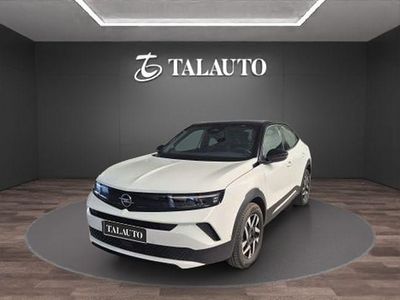 Nuevo Opel Mokka Edition 145 CV (106 kW) 2025 Blanco SUV