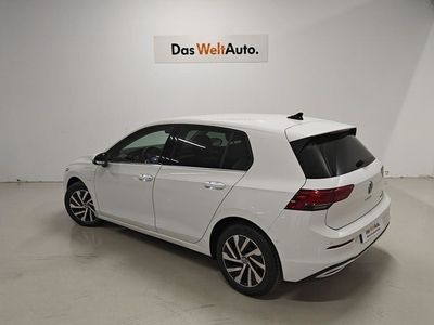 usado VW Golf 1.4 TSI eHybrid 150 kW (204 CV) DSG