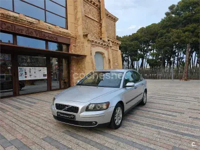 Usado Volvo S40