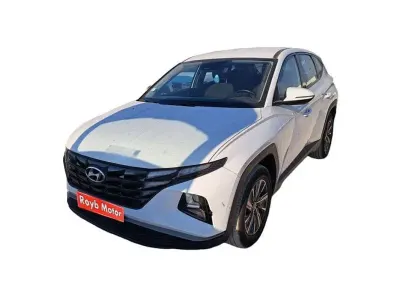 Usado Hyundai Tucson