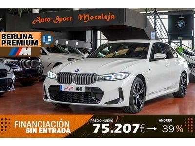 BMW 330e