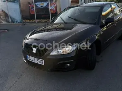 Usado Seat Exeo
