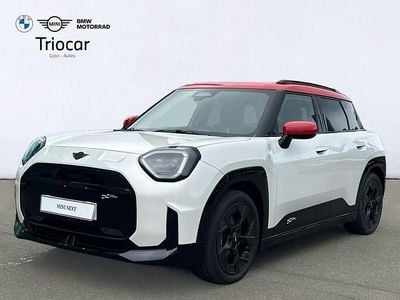 Mini Aceman