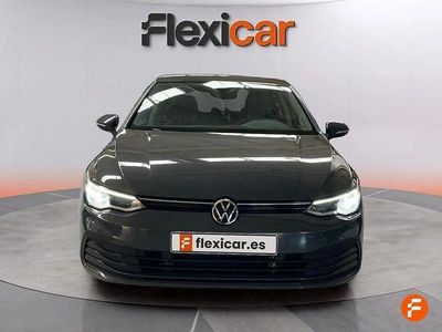 Occasion VW Golf VIII 110 ch (80 kW) 2021 Gris