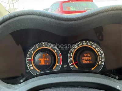 Usado Toyota Auris