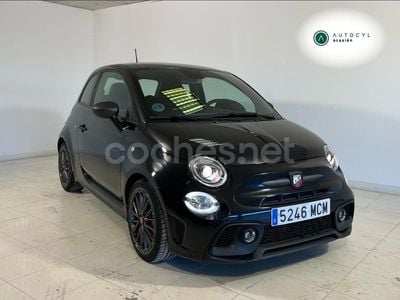 Abarth 695