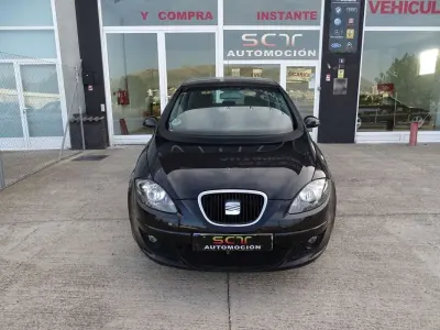 Usado Seat Altea