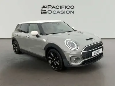 Usado Mini Cooper S