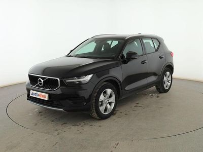 Usado Volvo XC40 Business Edition 163 CV (119 kW) 2020 Negro SUV