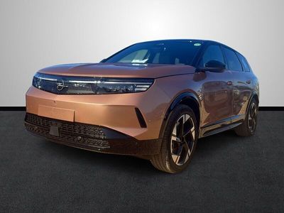 Nuevo Opel Grandland Electric 155 kW (212 CV) 2025 Marrón SUV