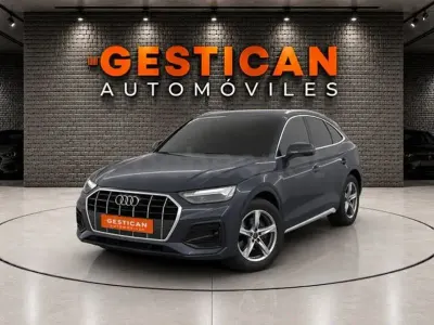 Usado Audi Q5 Sportback